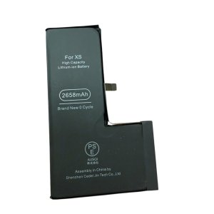 iPhoneXS バッテリー交換