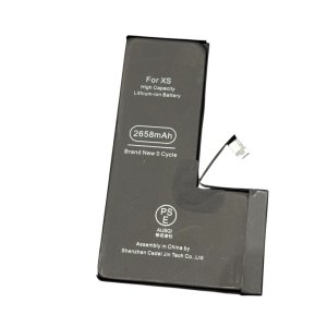 iPhoneXS バッテリー交換