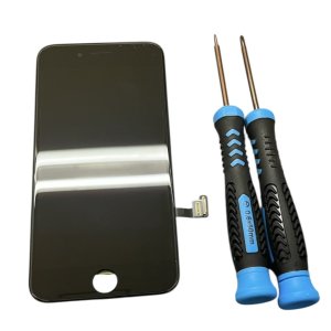 iPhoneSE3 液晶交換(タッチ反応なし)