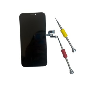 iPhoneXS　パネル交換