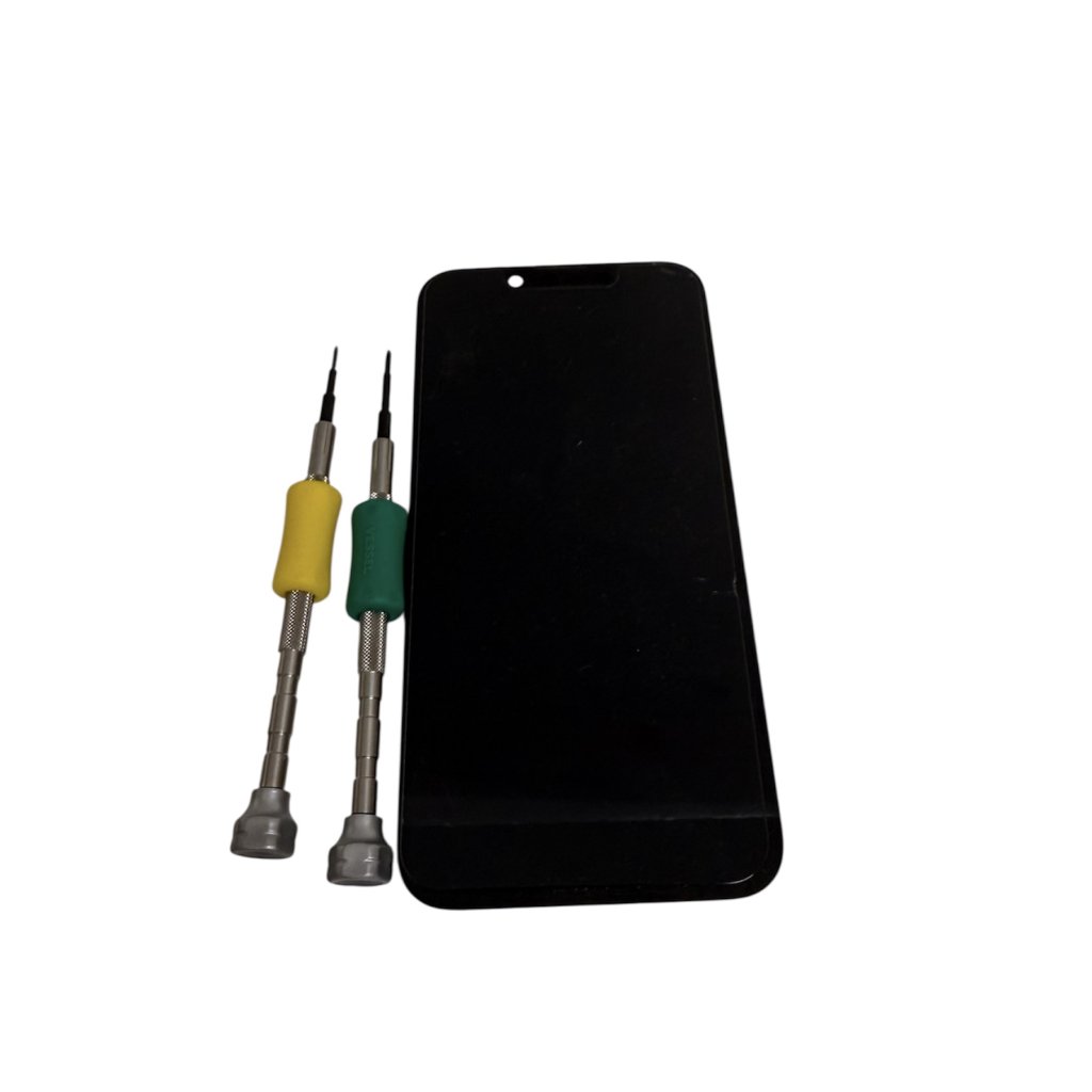 iPhone12mini 液晶交換