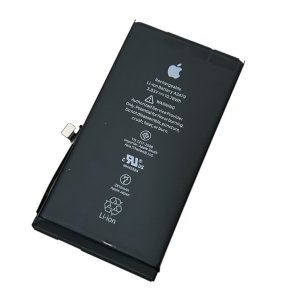 iPhone12 バッテリー交換