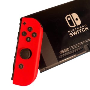 Nintendo Switch  コントローラーレール交換修理
