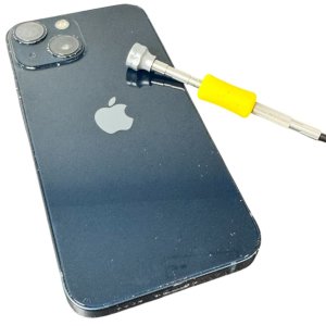 iPhone12mini パネル交換