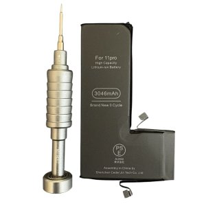 iPhone11Pro　バッテリー交換
