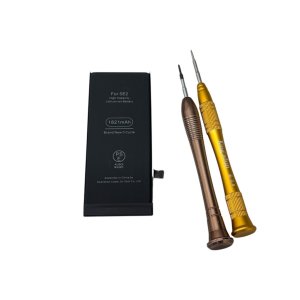 iPhoneSE2 バッテリー交換