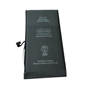 iPhone13 バッテリー交換