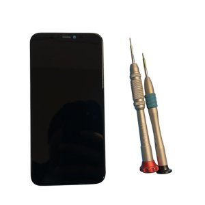 iPhone11Rro】パネル交換 弘前市