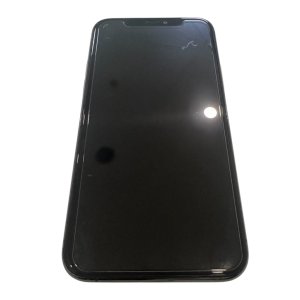 iPhone 11 pro バッテリー交換