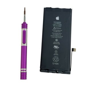 iPhone11 バッテリー交換