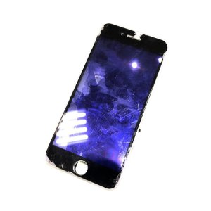 iPhoneSE2 液晶交換