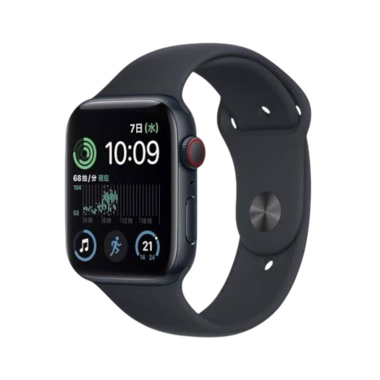 【「画面が指に反応しにくい」AppleWatchSE 第2世代 / パネル交換 】