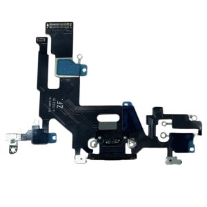 iPhone11 ライトニング交換