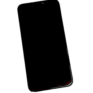 【ブラックアウト】「iPhone11 液晶交換修理」