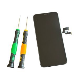 iPhoneX 液晶交換