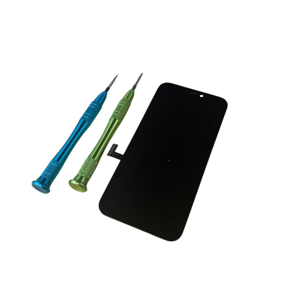 iPhone12mini液晶交換