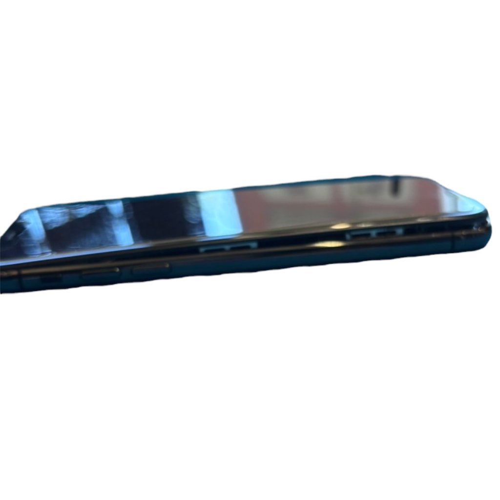 【iPhoneX バッテリー交換】