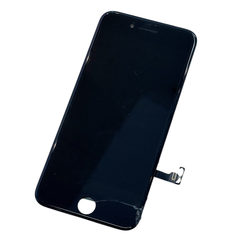 iPhoneSE3 フロントパネル交換
