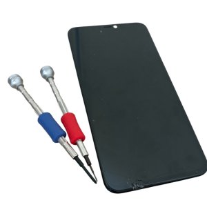 iPhone11 液晶交換修理