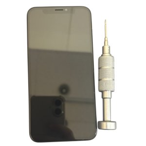 iPhoneX 液晶交換