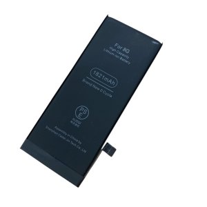 iPhone8 バッテリー交換