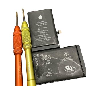 【最大容量62%】iPhoneXS バッテリー交換