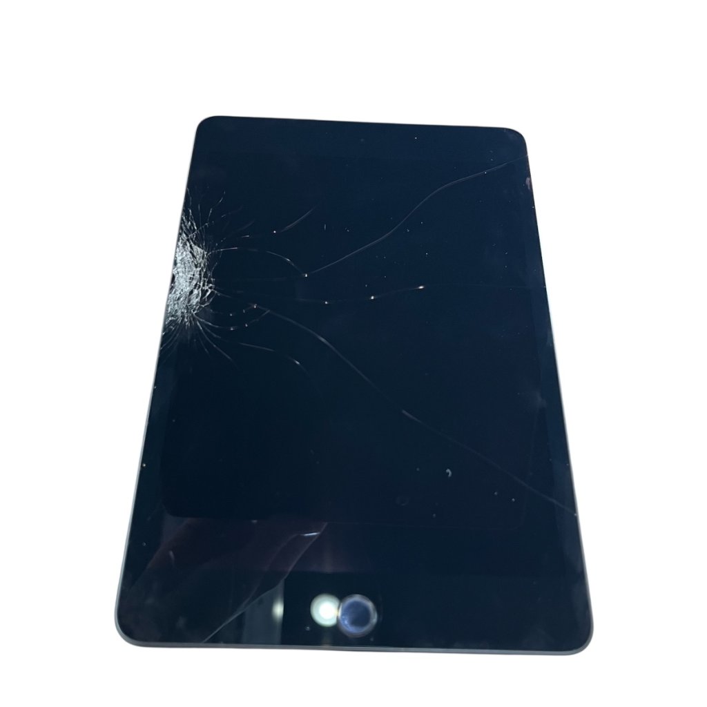 【画面が割れてしまった】iPad mini 5パネル交換修理
