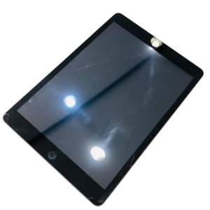 iPad Air2　フロントパネル交換