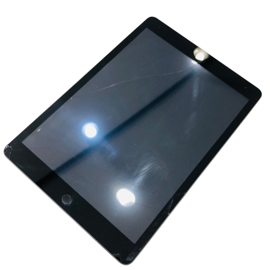 iPad Air2 フロントパネル交換