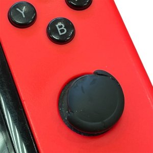 任天堂 switch アナログスティック交換