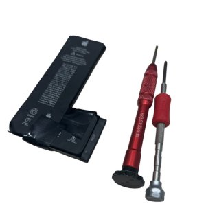 iPhone11Proバッテリー交換交換