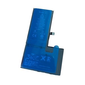 【「充電がすぐ減る」iPhoneX / バッテリー交換 】