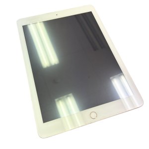 iPad5 液晶交換