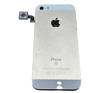 iPhoneSE アウトカメラ交換