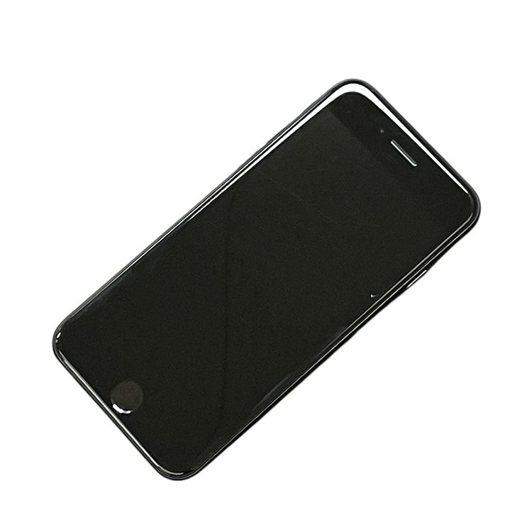 【残量表示75% バッテリー交換】iPhone8