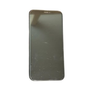 iPhoneXR フロントパネル交換