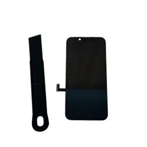 【画面にヒビが】iPhone13mini・フロントパネル交換・iPhone修理