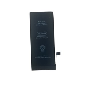 iPhone SE2 バッテリー交換