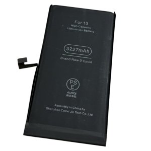 iPhone13 バッテリー交換