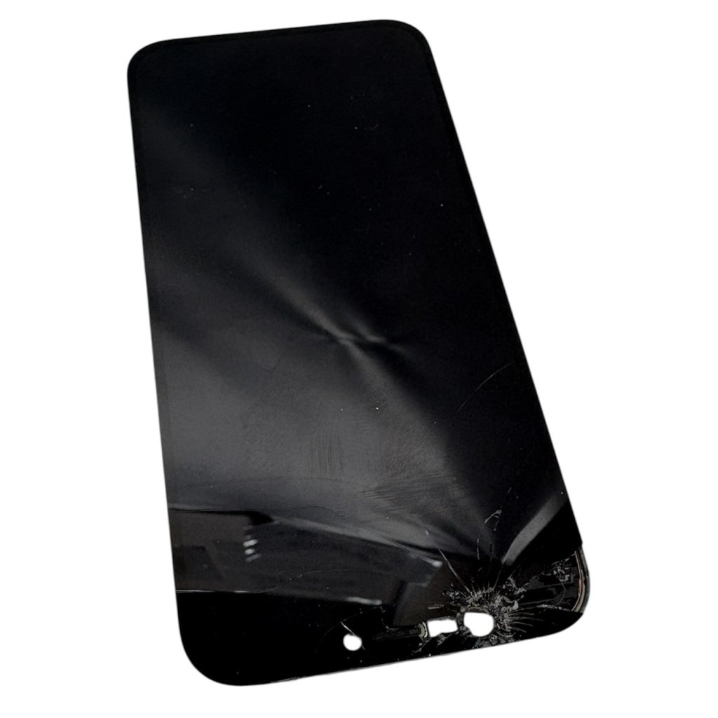 iPhone12Pro フロントパネル交換