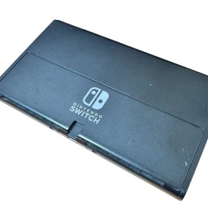 ニンテンドースイッチ有機EL バッテリー交換