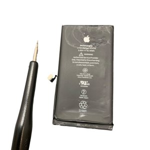 【最大容量75%】iPhone12 バッテリー交換