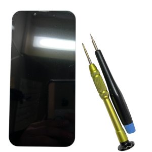 iPhone13 フロントパネル交換