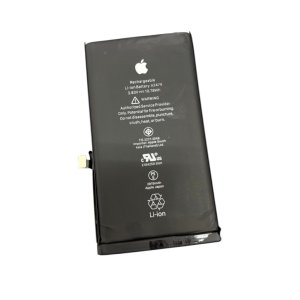 iPhone12Pro バッテリー交換