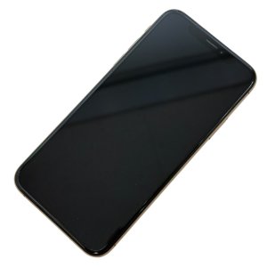 iPhoneXS　液晶交換