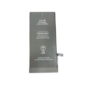 iPhoneXR バッテリー交換