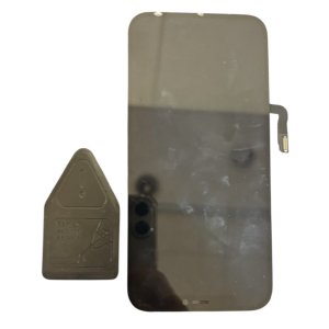 iPhone12Pro　液晶交換