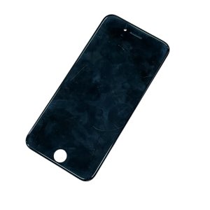 iPhone SE2 液晶交換