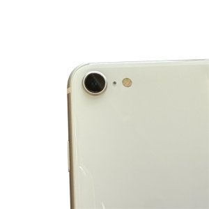 iPhoneSE2 アウトカメラ修理
