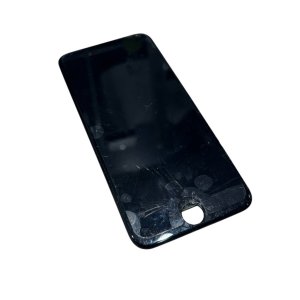 iPhoneSE2パネル交換